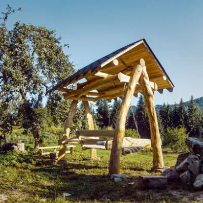 Садиба "БУЛЬБОНА" Товарниця — 5