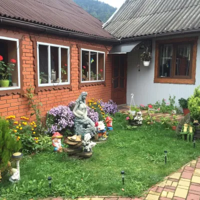 Садиба "Дана" Татарів — 5