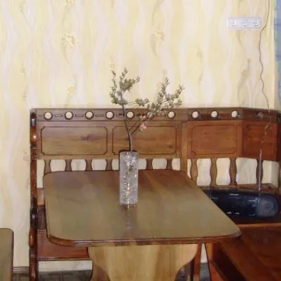 Pensjonat "Dim na Vynogradniy" — 4