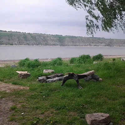 Садиба "Дністровський маєток" Вороновиця — 5