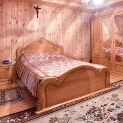 Садиба "Дятлове гніздечко" Яблуниця — 3