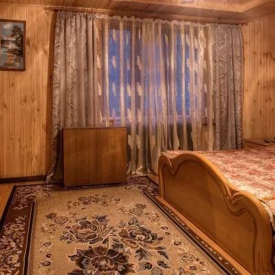 Садиба "Дятлове гніздечко" Яблуниця — 5