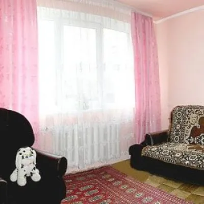 Homestead "Faini Karpaty" Osmoloda — 2