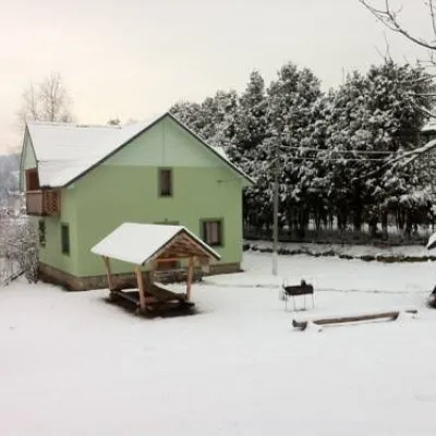 Садиба "Горянка" — 3