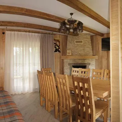 Homestead "Guest House at Nina's" Lukavtsi — 5