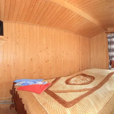 Pensjonat "HOVERLYANKA" Vorokhta (w pobliżu punktu kontrolnego Hoverlyansky) — 3