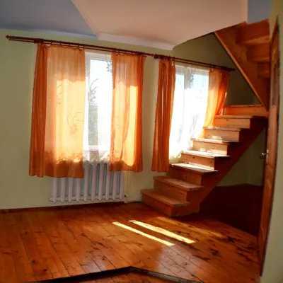 Homestead "Karpatski Prostory" Mykulychyn — 2