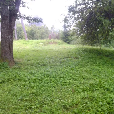 Homestead "Karpatski Prostory" Mykulychyn — 3