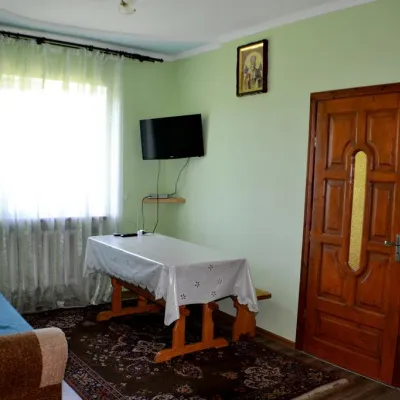 Homestead "Karpatski Prostory" Mykulychyn — 5