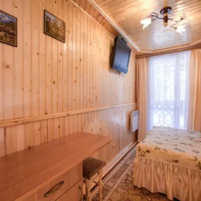 Pensjonat "Karpaty" Mykulychyn — 5