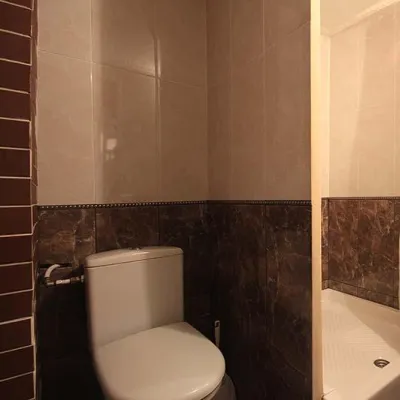 Pensjonat "Koloryt" Mykulyczyn (prywatna sauna) — 5