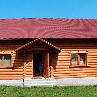 Садиба "Курортна" Жденієво