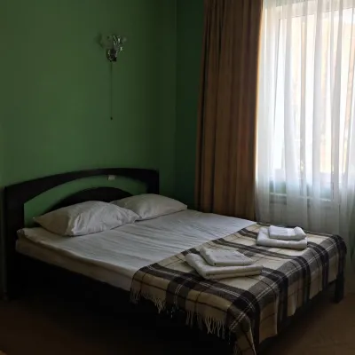 Садиба "Лелеч" Татарів — 5