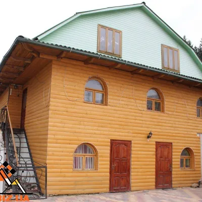 Садиба "Мандри гуцулки"