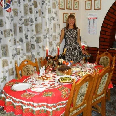 Pensjonat "Marketti" Vynohradiv — 3