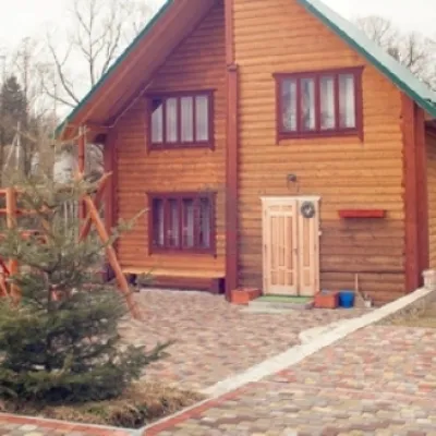 Садиба пані Марії
