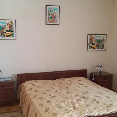 Садиба "Панорама" Яремче — 3