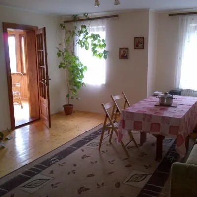Садиба "Панорама" Яремче — 5