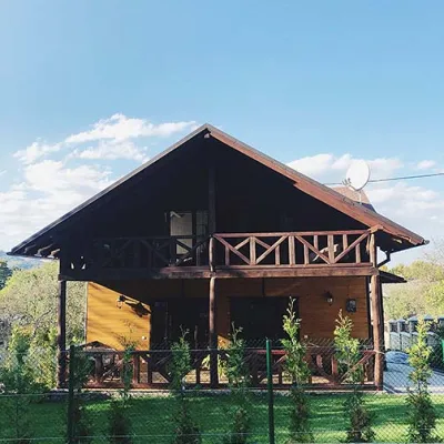 Садиба "ПАНСЬКА ГОСПОДА" Вижниця — 2