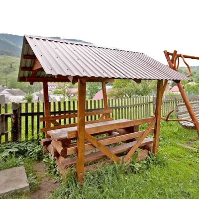 Pensjonat "Perły Karpat" — 2