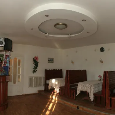Pensjonat "Perły" Verkhovyna — 5