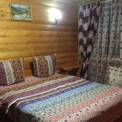 Садиба "Рокса" Славське — 2