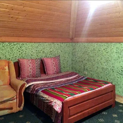 Садиба "Рокса" Славське — 4
