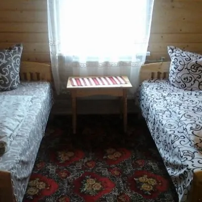 Садиба "Ромашка" Яблуниця — 2