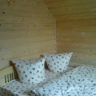 Садиба "Ромашка" Яблуниця — 3