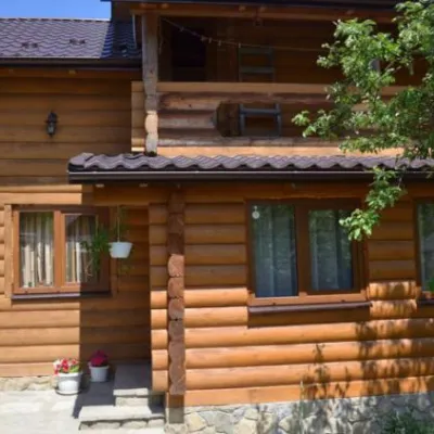Садиба "Росинка" — 4