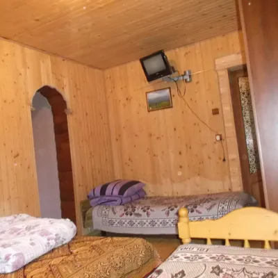 Котедж "Рукавичка" Яремче — 4