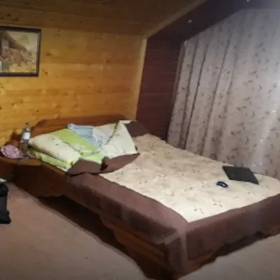 Садиба "Сузір'я Карпат" в селі Татарів — 4