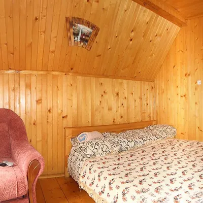 Homestead "U Ani" Synevyrska Polyana — 4