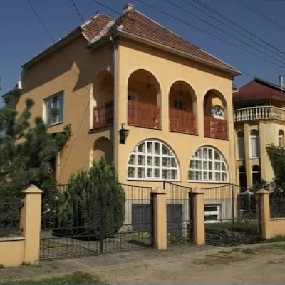 Садиба "У ІРИНИ" Виноградів — 3