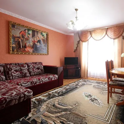 Homestead "U Mykoli" Huklyvyi — 3
