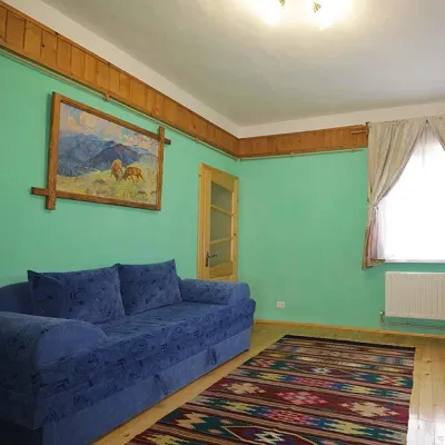 Homestead "U Svyatoslava" ("U Haiduka") Vyzhenska — 4