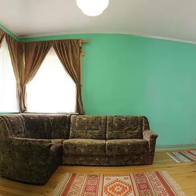 Homestead "U Svyatoslava" ("U Haiduka") Vyzhenska — 5