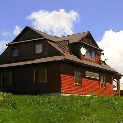 Садиба "У Тараса" Поляниця (Буковель) — 3