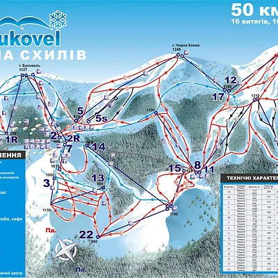 Садиба "У Тараса" Поляниця (Буковель) — 4