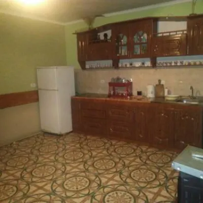 Homestead "U Tetiany" ("Carpathian Cottage") — 4
