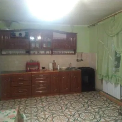 Homestead "U Tetiany" ("Carpathian Cottage") — 5