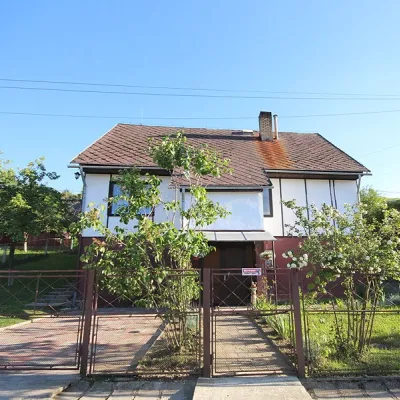 Private Homestead "U Tolika" Mykulychyn
