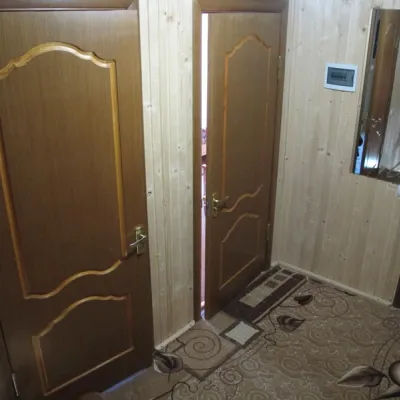 Садиба "У Яни" Яблуниця — 4