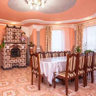 Садиба "У Ярослави" Микуличин — 3