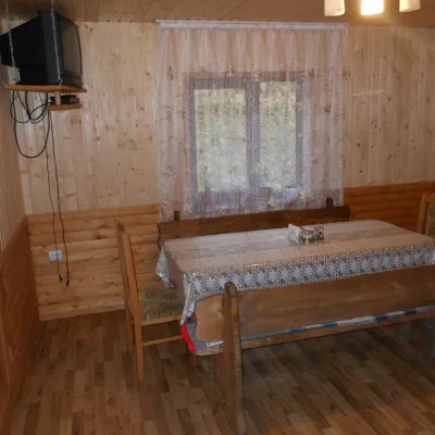 Pensjonat "Vasha Khata" Pylypiec — 4