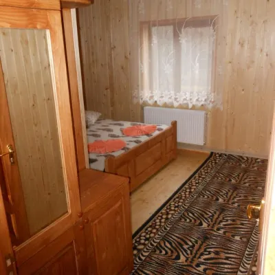 Pensjonat "Vasha Khata" Pylypiec — 5