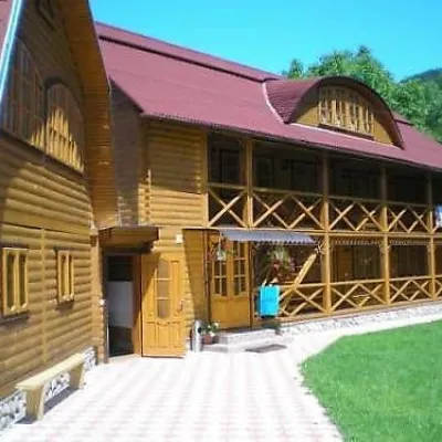 Садиба "Відпочинок у Вікторії" Виженка — 5