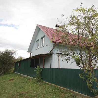 Pensjonat "Zatyshok" Mykulychyn — 2