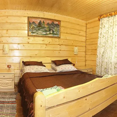 Homestead "Zatyshok" — 2