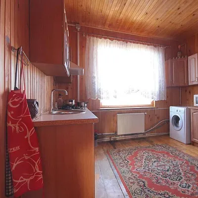 Pensjonat "ZHGARDA" Mygowe (sauna, balia) — 5